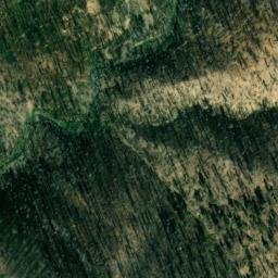 Satellite imagery of Providence Hill Mine, US
