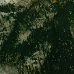 Satellite imagery of Indian Falls Ridge, US