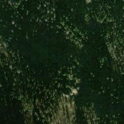 Satellite imagery of Indian Falls Ridge, US