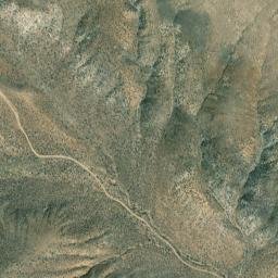 Satellite imagery of Sage Hen Springs Mine, US