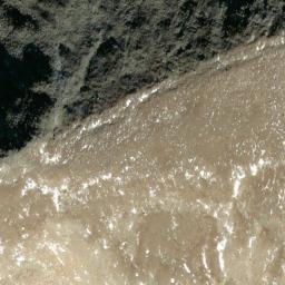 Satellite imagery of Niwot Ridge, US