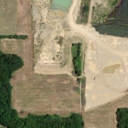 Satellite imagery of Luray Pit, US
