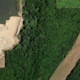 Satellite imagery of Luray Pit, US