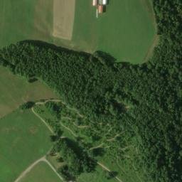Satellite imagery of Mine Dump, US