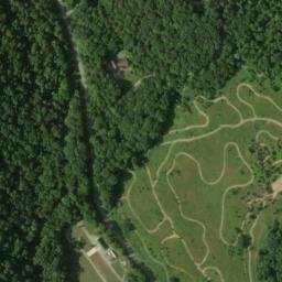 Satellite imagery of Mine Dump, US