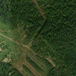 Satellite imagery of Mine Dump, US