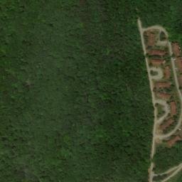 Satellite imagery of Somerset Quarry, US