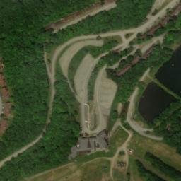 Satellite imagery of Somerset Quarry, US