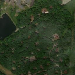 Satellite imagery of Somerset Quarry, US