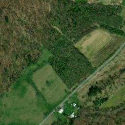 Satellite imagery of Stiffler Ridge, US