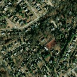 Satellite imagery of ST JOSEPHS AZ MK — NGS KV6136 — Cheltenham Township, US, US