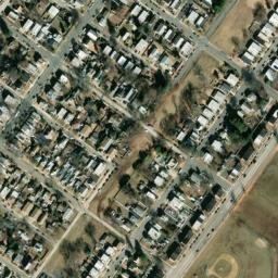 Satellite imagery of JARDEL — NGS KV7094 — Philadelphia, US, US