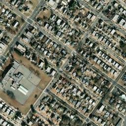 Satellite imagery of LONEY — NGS KV7098 — Philadelphia, US, US