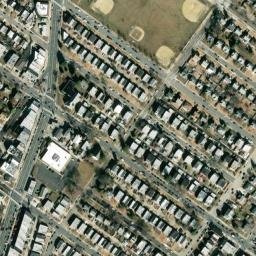 Satellite imagery of LONEY — NGS KV7098 — Philadelphia, US, US