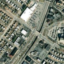 Satellite imagery of LONEY — NGS KV7098 — Philadelphia, US, US