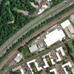 Satellite imagery of TORRESDALE UPPER RNG FRONT LT — NGS KV6440 — Bensalem Township, US, US