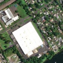 Satellite imagery of TORRESDALE UPPER RNG FRONT LT — NGS KV6440 — Bensalem Township, US, US