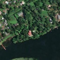 Satellite imagery of TORRESDALE UPPER RNG FRONT LT — NGS KV6440 — Bensalem Township, US, US