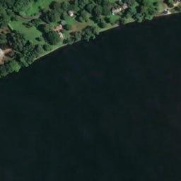 Satellite imagery of PINE — NGS KV5733 — Delanco Township, US, US