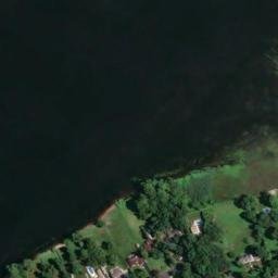 Satellite imagery of F 76 — NGS KV1166 — Delanco Township, US, US