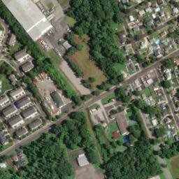 Satellite imagery of E 76 — NGS KV1165 — Delanco Township, US, US