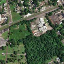 Satellite imagery of D 76 — NGS KV1164 — Beverly, US, US