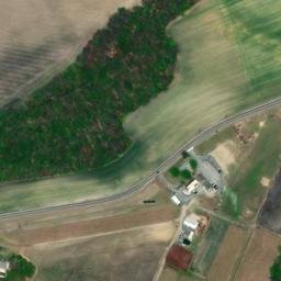 Satellite imagery of Plumsted Pit, US