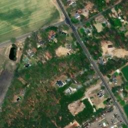 Satellite imagery of Plumsted Pit, US