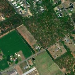 Satellite imagery of Plumsted Pit, US