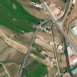 Satellite imagery of survey_point, PT