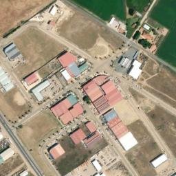 Satellite imagery of survey_point, PT