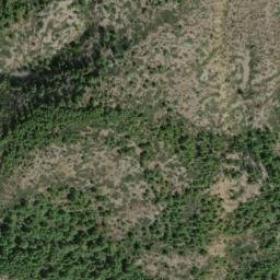Satellite imagery of boundary_stone, ES