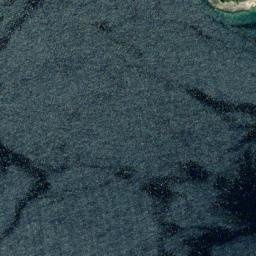 Satellite imagery of Ali Pasha Castle, AL