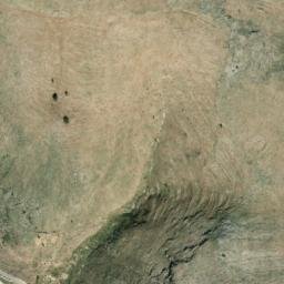 Satellite imagery of Qafa Kukumit, AL