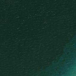 Satellite imagery of Tekke Burnu, TR