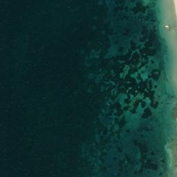 Satellite imagery of Karakulak Burnu, TR