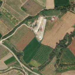 Drone Görünümü
