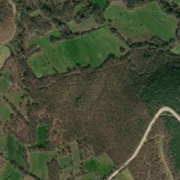 Satellite imagery of TUTGA Noktası KOÇBAYIR, TR