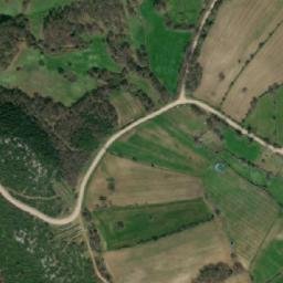 Satellite imagery of TUTGA Noktası KOÇBAYIR, TR