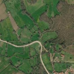 Satellite imagery of TUTGA Noktası KOÇBAYIR, TR
