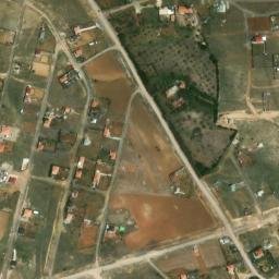 Drone Görünümü