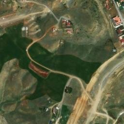 Drone Görünümü