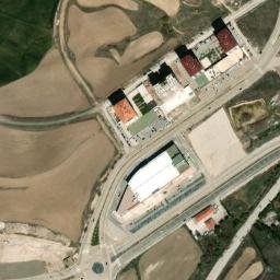 Drone Görünümü