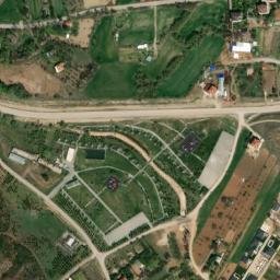 Drone Görünümü