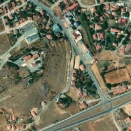 Drone Görünümü