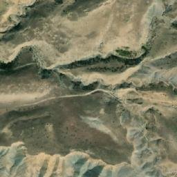 Satellite imagery of Bardenut, AM