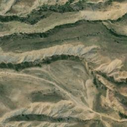 Satellite imagery of Bardenut, AM