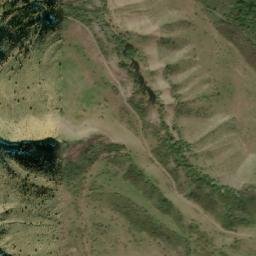 Satellite imagery of Yerkayn Dik’, AM