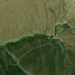 Satellite imagery of Ark’ashen, AM