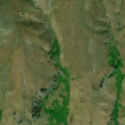 Satellite imagery of Tsaghkavet, AM